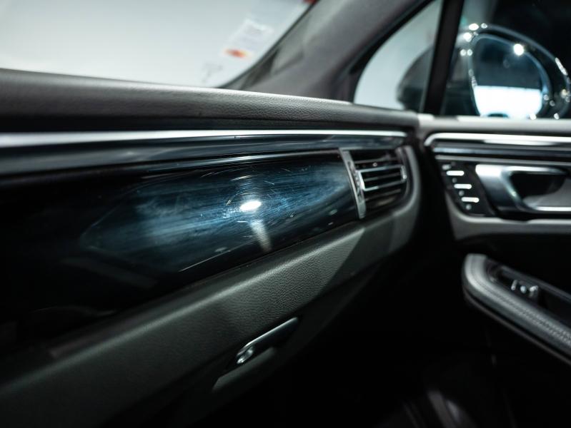 Voitures occasions PORSCHE MACAN S Saint-Witz