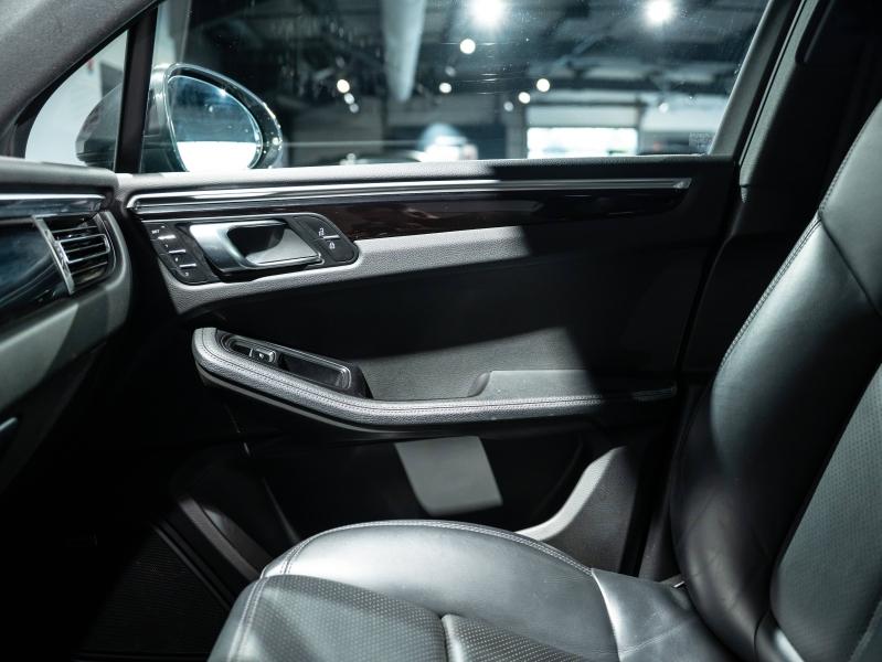 Voitures occasions PORSCHE MACAN S Saint-Witz