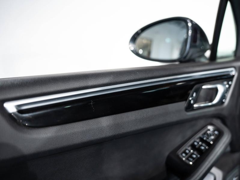 Voitures occasions PORSCHE MACAN S Saint-Witz