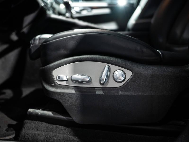 Voitures occasions PORSCHE MACAN S Saint-Witz