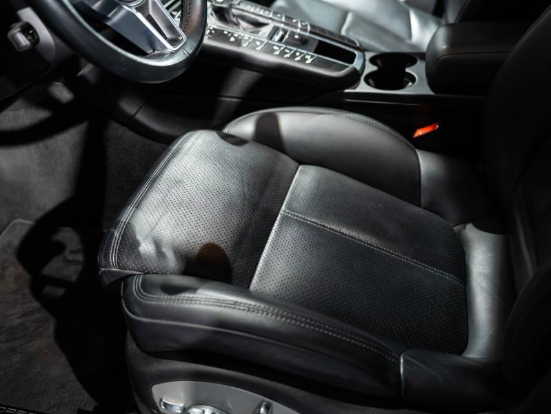 Voitures occasions PORSCHE MACAN S Saint-Witz