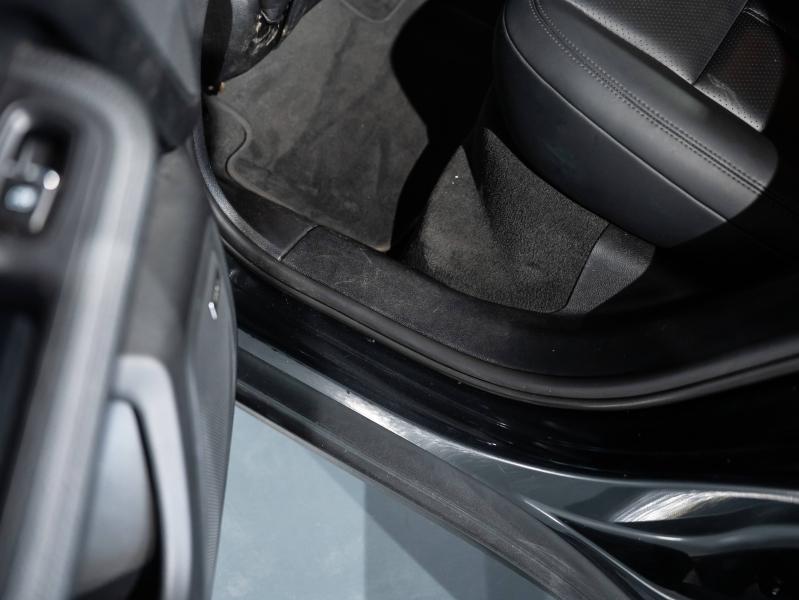 Voitures occasions PORSCHE MACAN S Saint-Witz