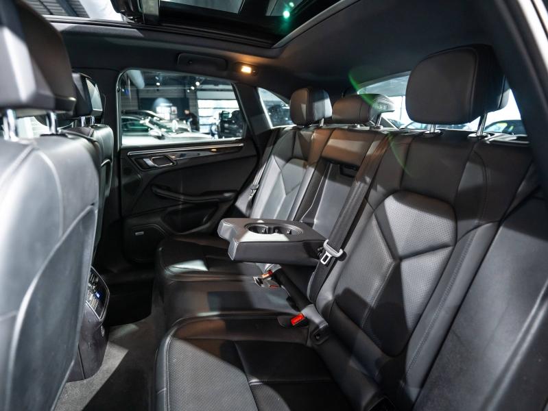 Voitures occasions PORSCHE MACAN S Saint-Witz