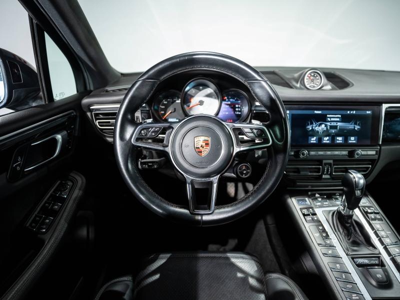 Voitures occasions PORSCHE MACAN S Saint-Witz