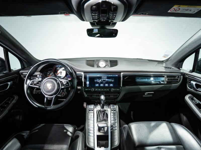 Voitures occasions PORSCHE MACAN S Saint-Witz