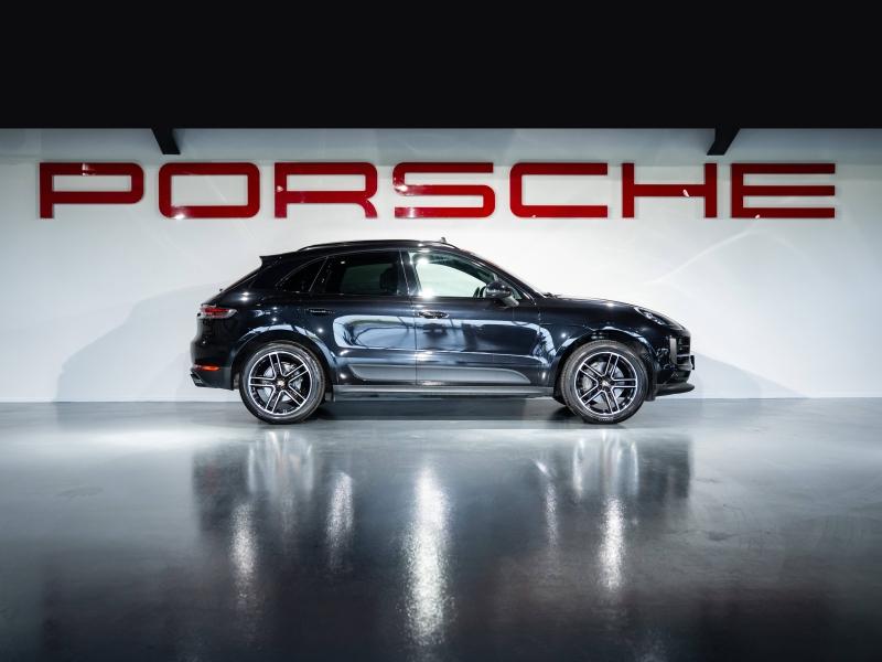 Voitures occasions PORSCHE MACAN S Saint-Witz