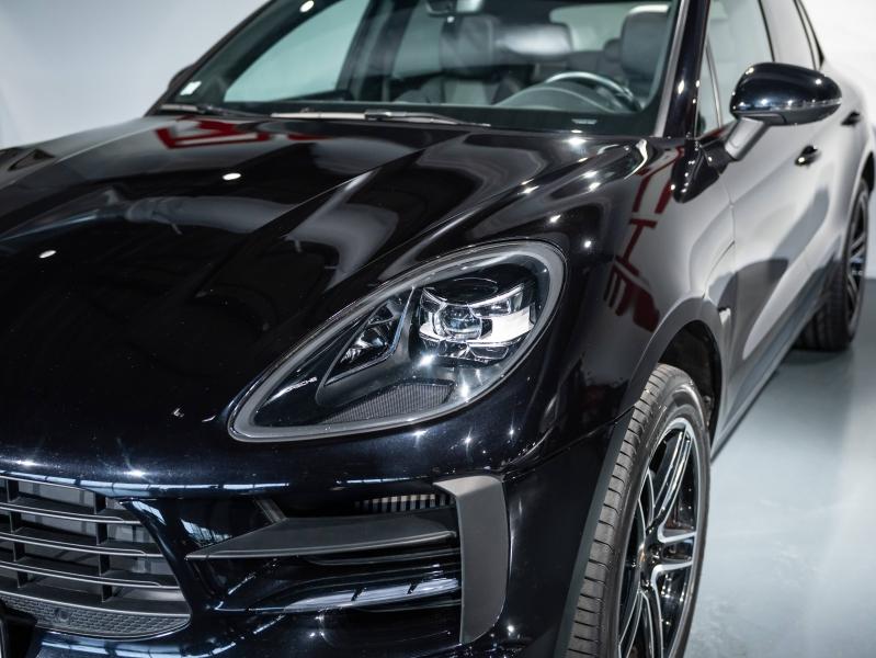 Voitures occasions PORSCHE MACAN S Saint-Witz