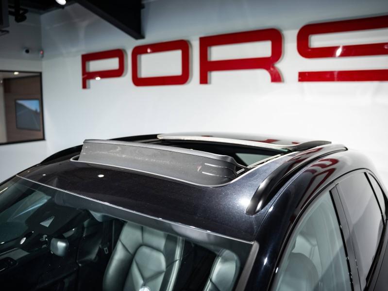 Voitures occasions PORSCHE MACAN S Saint-Witz