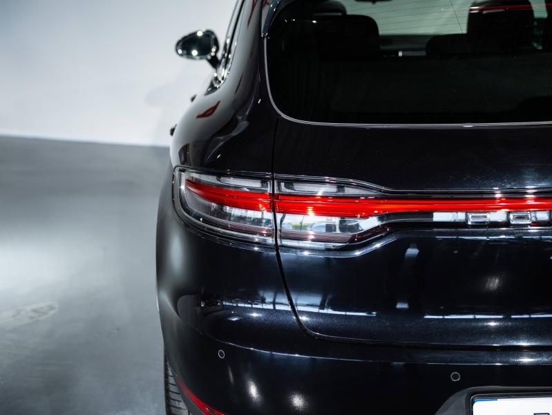 Voitures occasions PORSCHE MACAN S Saint-Witz