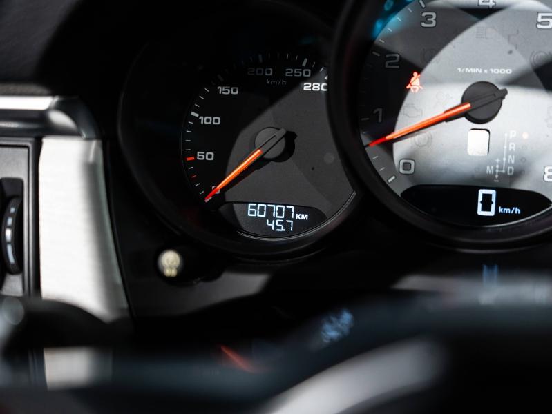 Voitures occasions PORSCHE MACAN S Saint-Witz