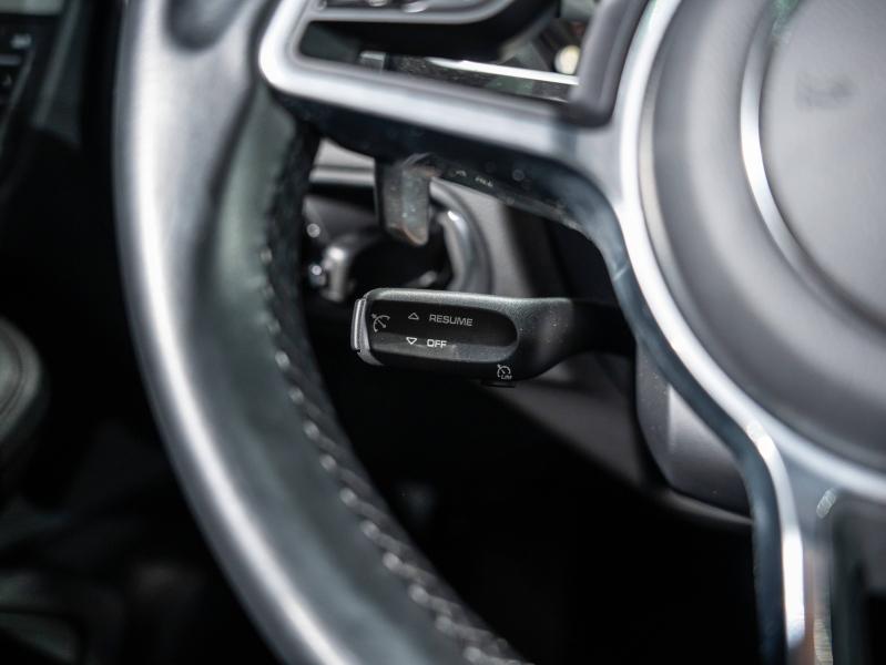 Voitures occasions PORSCHE MACAN S Saint-Witz