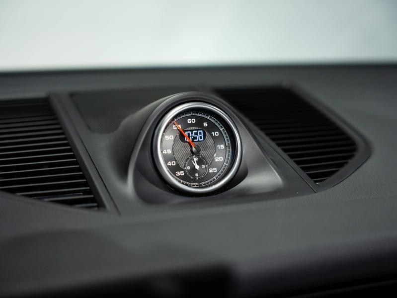 Voitures occasions PORSCHE MACAN S Saint-Witz