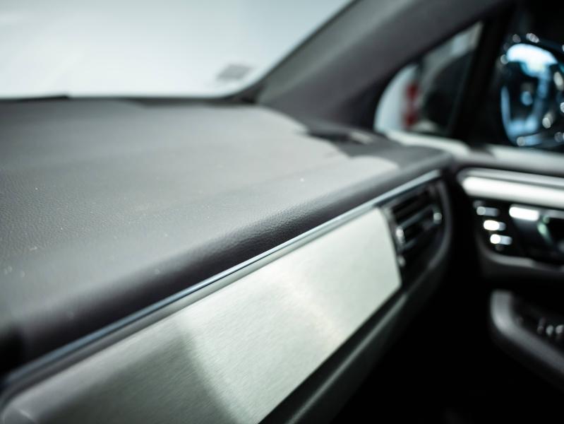 Voitures occasions PORSCHE MACAN S Saint-Witz