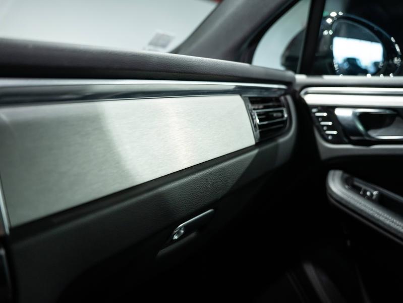 Voitures occasions PORSCHE MACAN S Saint-Witz