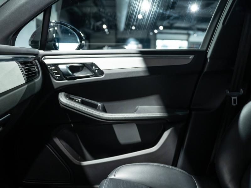 Voitures occasions PORSCHE MACAN S Saint-Witz