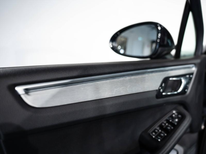 Voitures occasions PORSCHE MACAN S Saint-Witz