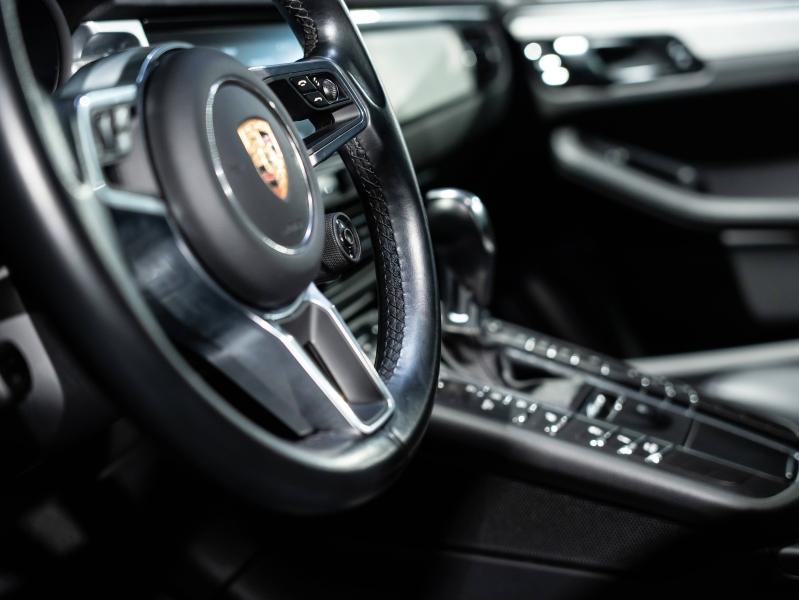 Voitures occasions PORSCHE MACAN S Saint-Witz