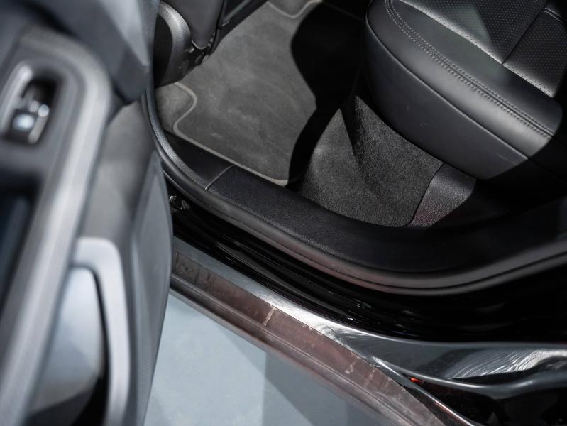 Voitures occasions PORSCHE MACAN S Saint-Witz