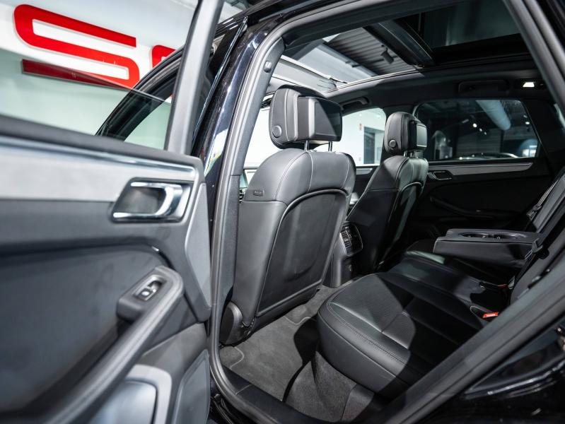 Voitures occasions PORSCHE MACAN S Saint-Witz