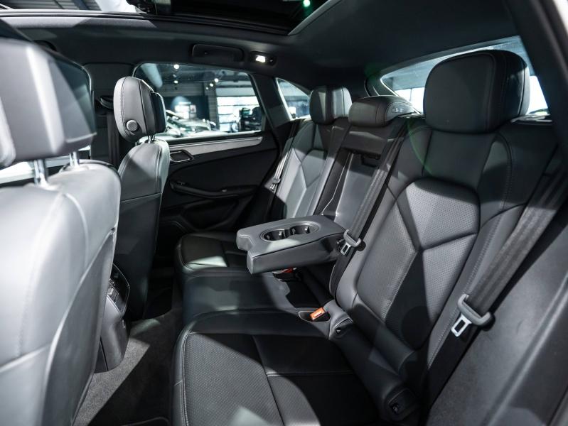 Voitures occasions PORSCHE MACAN S Saint-Witz