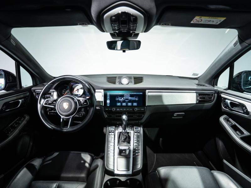 Voitures occasions PORSCHE MACAN S Saint-Witz