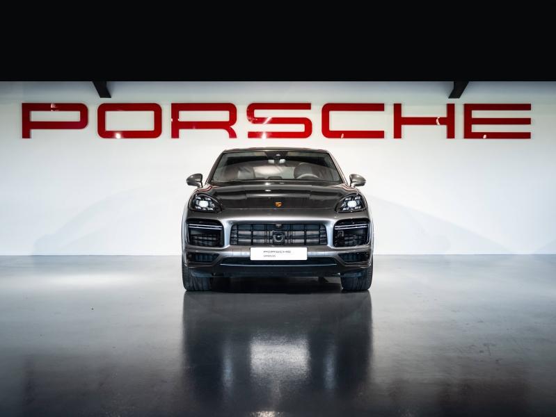 Voitures occasions PORSCHE Cayenne Coupe Turbo S E-Hybrid Saint-Witz