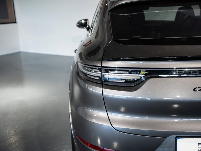 Voitures occasions PORSCHE Cayenne Coupe Turbo S E-Hybrid Saint-Witz