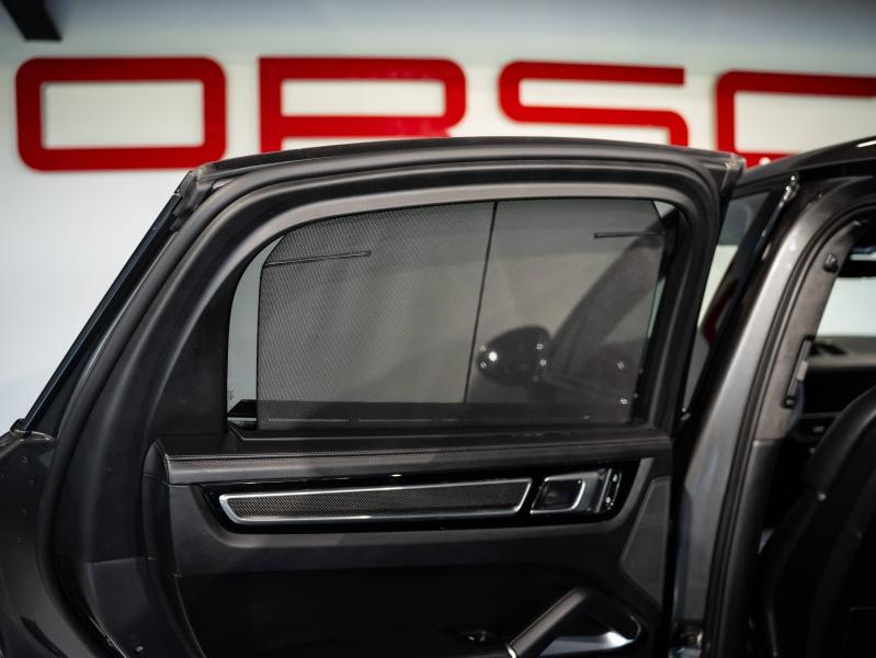 Voitures occasions PORSCHE Cayenne Coupe Turbo S E-Hybrid Saint-Witz