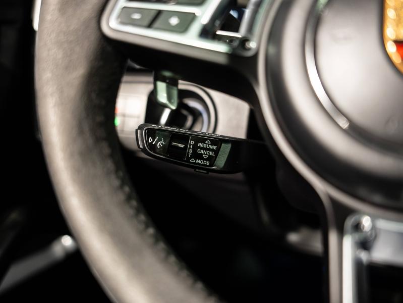 Voitures occasions PORSCHE Cayenne Coupe Turbo S E-Hybrid Saint-Witz