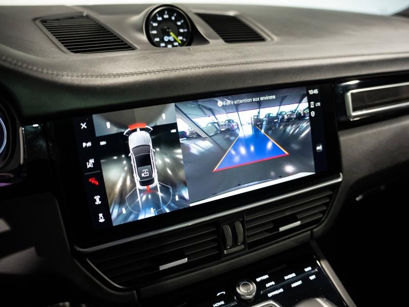 Voitures occasions PORSCHE Cayenne Coupe Turbo S E-Hybrid Saint-Witz