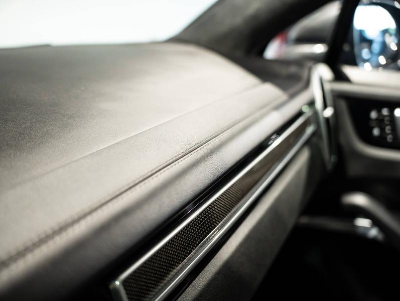 Voitures occasions PORSCHE Cayenne Coupe Turbo S E-Hybrid Saint-Witz