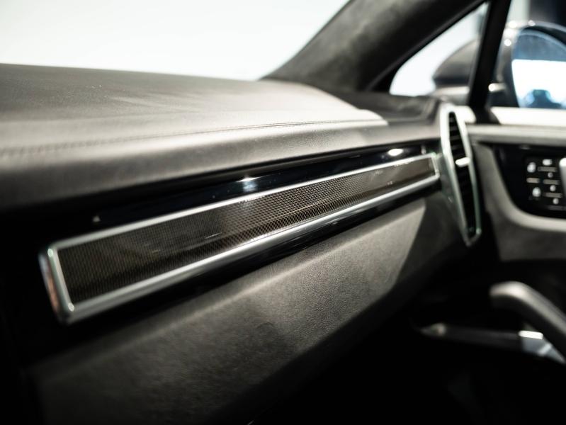 Voitures occasions PORSCHE Cayenne Coupe Turbo S E-Hybrid Saint-Witz