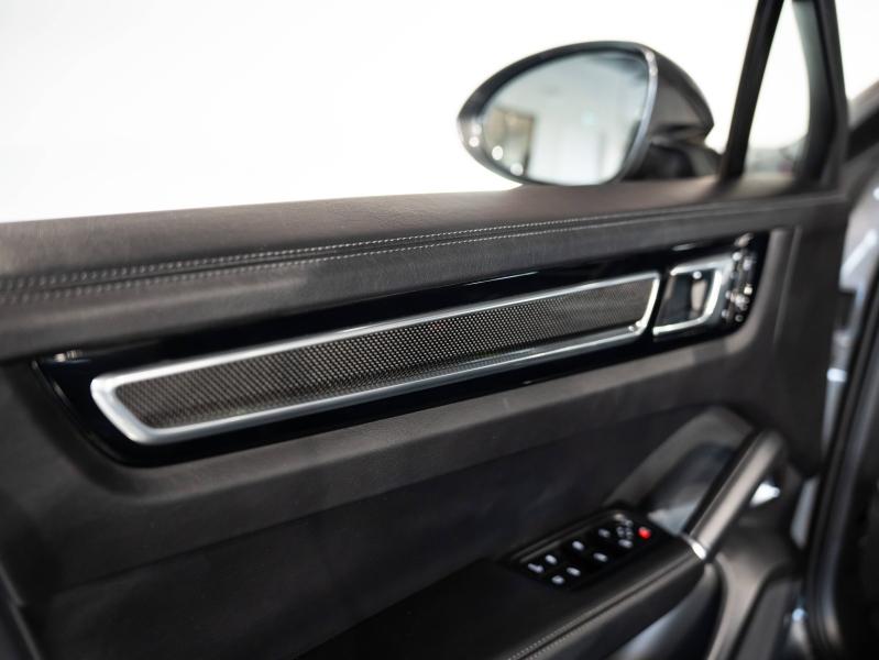 Voitures occasions PORSCHE Cayenne Coupe Turbo S E-Hybrid Saint-Witz