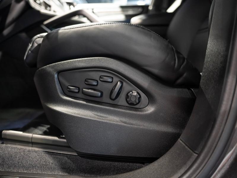 Voitures occasions PORSCHE Cayenne Coupe Turbo S E-Hybrid Saint-Witz