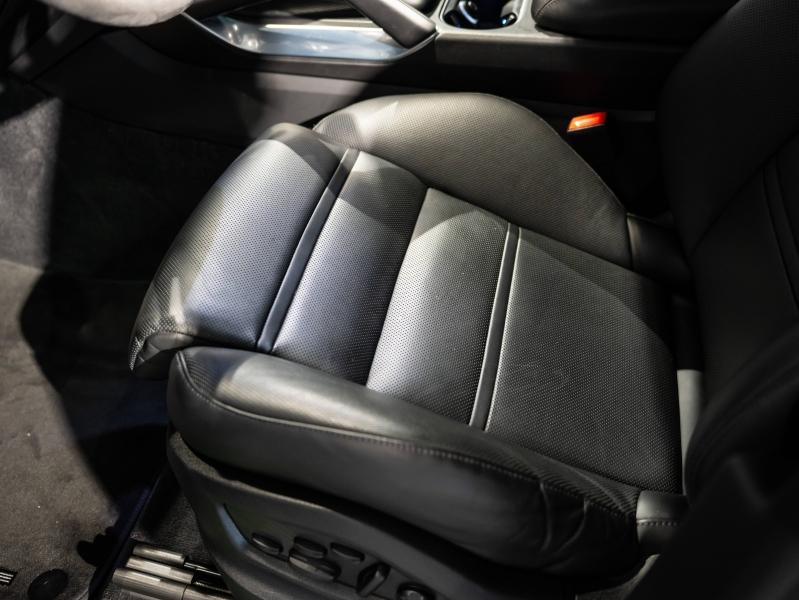 Voitures occasions PORSCHE Cayenne Coupe Turbo S E-Hybrid Saint-Witz