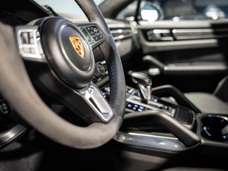 Voitures occasions PORSCHE Cayenne Coupe Turbo S E-Hybrid Saint-Witz