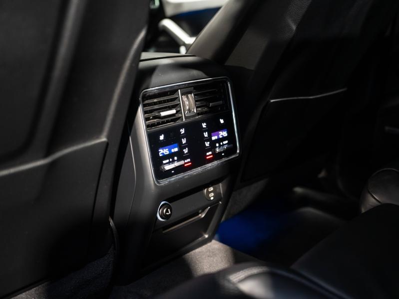 Voitures occasions PORSCHE Cayenne Coupe Turbo S E-Hybrid Saint-Witz