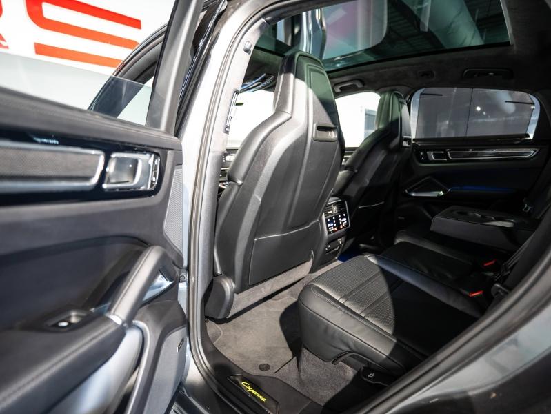 Voitures occasions PORSCHE Cayenne Coupe Turbo S E-Hybrid Saint-Witz