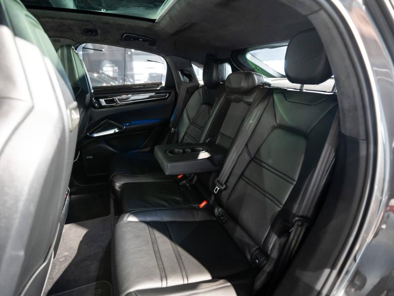 Voitures occasions PORSCHE Cayenne Coupe Turbo S E-Hybrid Saint-Witz