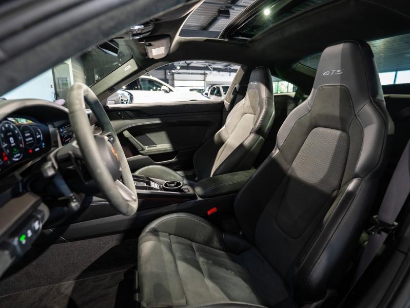 Voitures occasions PORSCHE 911 Coupe Carrera 4 GTS Saint-Witz