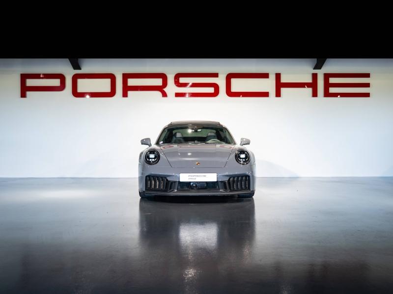 Voitures occasions PORSCHE 911 Coupe Carrera 4 GTS Saint-Witz