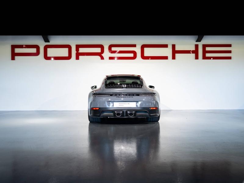 Voitures occasions PORSCHE 911 Coupe Carrera 4 GTS Saint-Witz