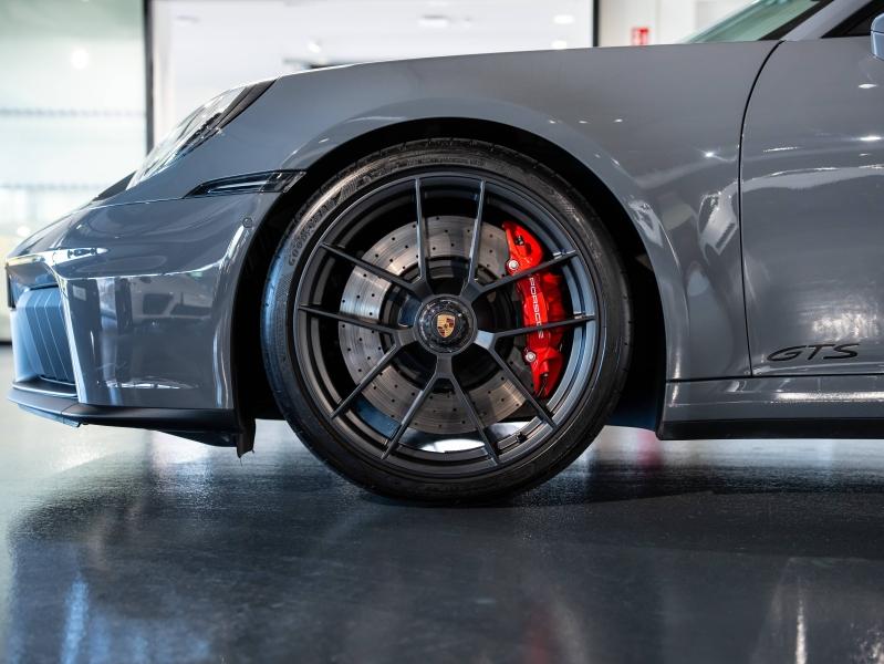 Voitures occasions PORSCHE 911 Coupe Carrera 4 GTS Saint-Witz