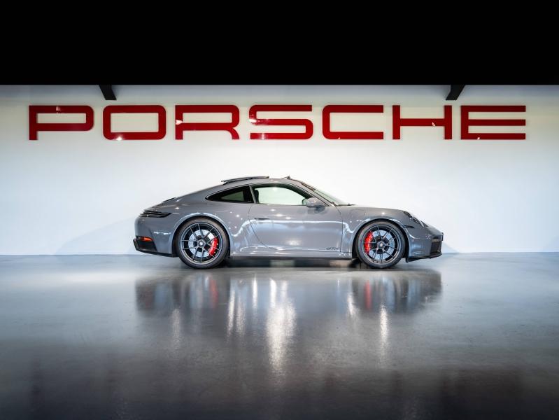 Voitures occasions PORSCHE 911 Coupe Carrera 4 GTS Saint-Witz