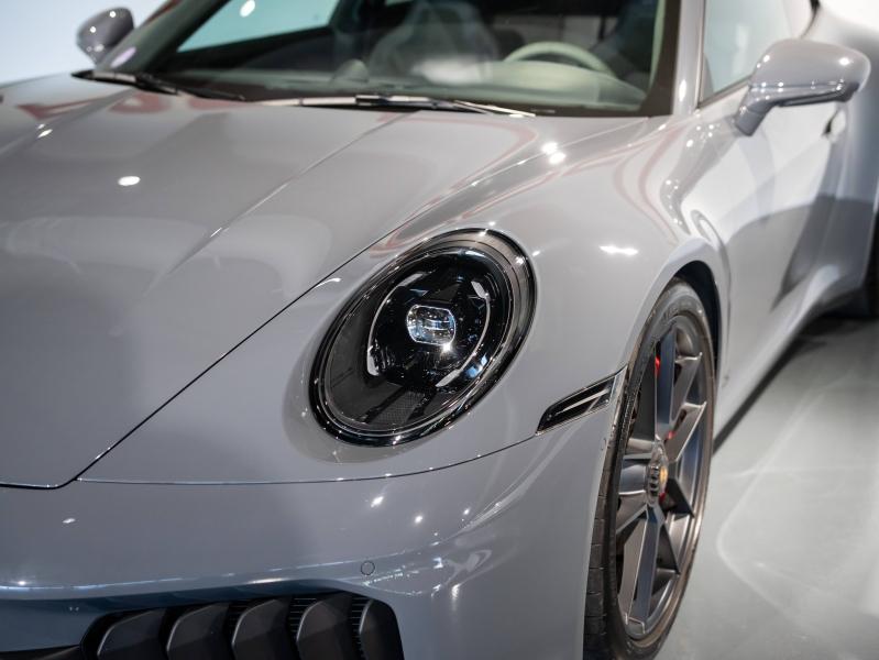 Voitures occasions PORSCHE 911 Coupe Carrera 4 GTS Saint-Witz