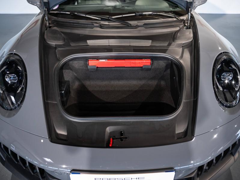 Voitures occasions PORSCHE 911 Coupe Carrera 4 GTS Saint-Witz