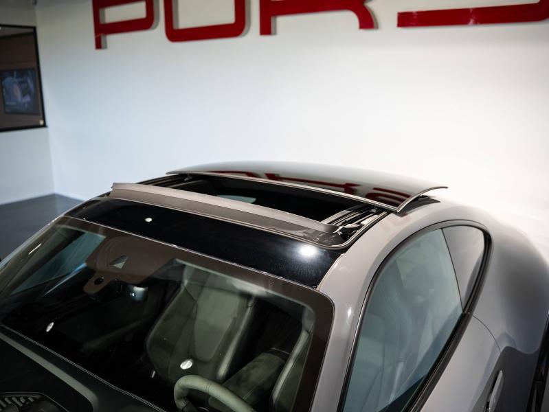 Voitures occasions PORSCHE 911 Coupe Carrera 4 GTS Saint-Witz