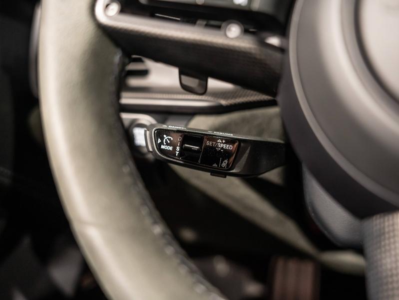 Voitures occasions PORSCHE 911 Coupe Carrera 4 GTS Saint-Witz