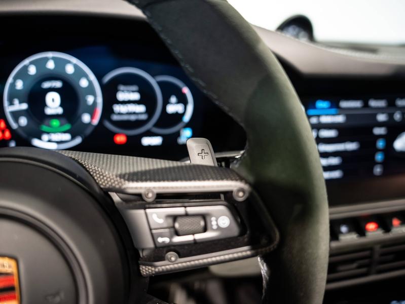 Voitures occasions PORSCHE 911 Coupe Carrera 4 GTS Saint-Witz