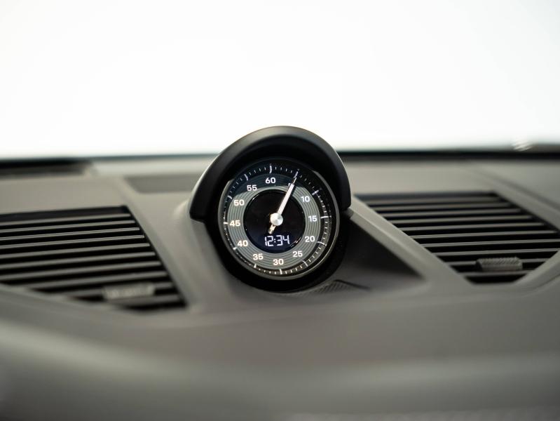 Voitures occasions PORSCHE 911 Coupe Carrera 4 GTS Saint-Witz